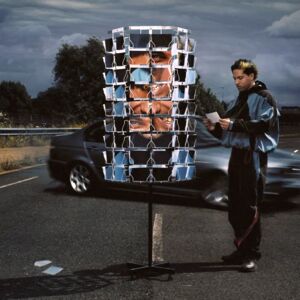 Because Music Jeshi - Airbag Woke Me Up Because Music Jeshi - Airbag Woke Me Up