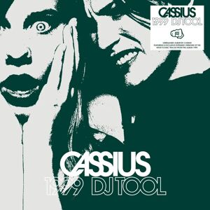 Cassius 1999 DJ Tool - Álbum de música Cassius 1999 DJ Tool - Álbum de música