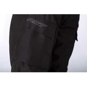 Pantalones textiles RST Alpha 5 RL - Negro 3XL Pantalones textiles RST Alpha 5 RL - Negro 3XL