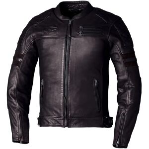 Chaqueta de Cuero RST Hillberry 2 - Estilo Vintage para Motociclistas Chaqueta de Cuero RST Hillberry 2 - Estilo Vintage para Motociclistas