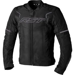 Chaqueta de moto RST Pilot Evo - Negro - S - Seguridad Chaqueta de moto RST Pilot Evo - Negro - S - Seguridad