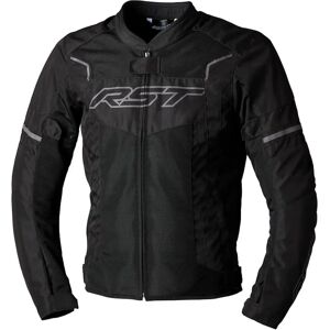 Veste RST Pilot Evo Air - Noir - Publicité Veste RST Pilot Evo Air - Noir - Publicité