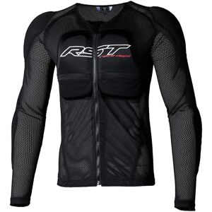 Maglietta protettiva RST Airbag nera - livello 2 Maglietta protettiva RST Airbag nera - livello 2