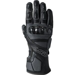 RST Fulcrum Zwarte Motorradhandschoenen - Motorradhandschoenen RST Fulcrum Zwarte Motorradhandschoenen - Motorradhandschoenen