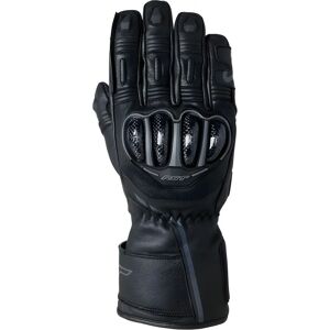 RST Waterproof Gloves - S-1 Motorcycle - Black RST Waterproof Gloves - S-1 Motorcycle - Black