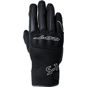 Guantes de moto RST S-1 Mesh para mujer - Blanco Guantes de moto RST S-1 Mesh para mujer - Blanco