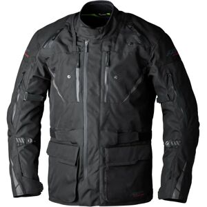 RST Paragon 7 Motorcycle Jacket - Level 2 Armor - Waterproof RST Paragon 7 Motorcycle Jacket - Level 2 Armor - Waterproof