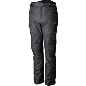 Pantaloni tessili moto RST Paragon 7 - Nero - L - Touring Avventura Pantaloni tessili moto RST Paragon 7 - Nero - L - Touring Avventura