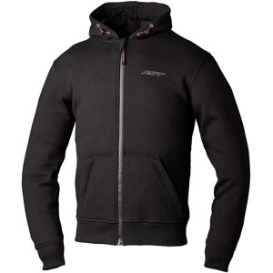 Felpa con cappuccio e zip RST Urban - Nero - XL - Unisex Felpa con cappuccio e zip RST Urban - Nero - XL - Unisex