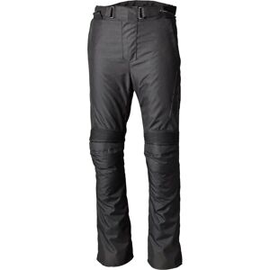 Pantalon Noir RST S-1 - Pantalon - Publicité Pantalon Noir RST S-1 - Pantalon - Publicité