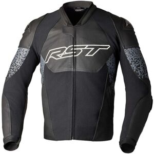 Chaqueta de cuero RST Supersport-K - Protección y Estilo Chaqueta de cuero RST Supersport-K - Protección y Estilo