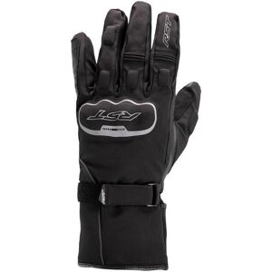 Guantes impermeables para mujer RST Axion - Cuero/textil Guantes impermeables para mujer RST Axion - Cuero/textil