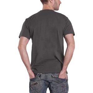 James Bond 007 Octopussy T-shirt - Officiell Produkt James Bond 007 Octopussy T-shirt - Officiell Produkt