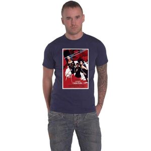 James Bond 007 Licence To Kill Poster T-Shirt - T-Shirt James Bond 007 Licence To Kill Poster T-Shirt - T-Shirt