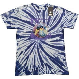 Unisex Lila Jimi Hendrix Are You Experienced T-Shirt - T-Shirt Unisex Lila Jimi Hendrix Are You Experienced T-Shirt - T-Shirt