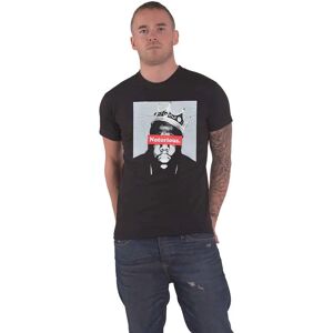 HeyRusty Biggie Smalls - Notorious Black T-shirt - Product Type HeyRusty Biggie Smalls - Notorious Black T-shirt - Product Type