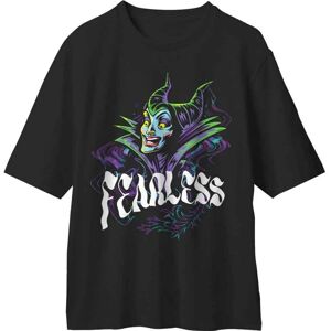 Disney - Sleeping Beauty Fearless Maleficent - Black Disney - Sleeping Beauty Fearless Maleficent - Black