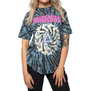 T-Shirt unisexe Soundgarden Badmotorfinger - Vêtements - Publicité T-Shirt unisexe Soundgarden Badmotorfinger - Vêtements - Publicité