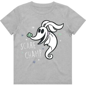 Disney Nightmare Before Christmas Kids Scare Champ T Shirt - T-shirt for Kids Disney Nightmare Before Christmas Kids Scare Champ T Shirt - T-shirt for Kids