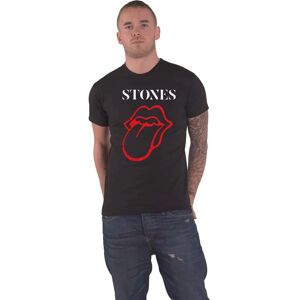 Unisex T-shirt - Sixty Classic Vintage Tongue - T-Shirt Unisex T-shirt - Sixty Classic Vintage Tongue - T-Shirt