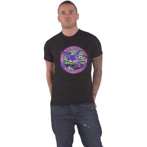 Black Sabbath Tour 1978 Diamante T-shirt - T-shirt Black Sabbath Tour 1978 Diamante T-shirt - T-shirt