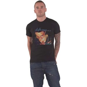 T-shirt noir S Deftones Around the Fur - Publicité T-shirt noir S Deftones Around the Fur - Publicité