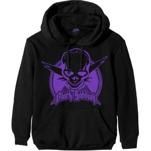 Black Sabbath X-large Hoodie - Hoodies Black Sabbath X-large Hoodie - Hoodies