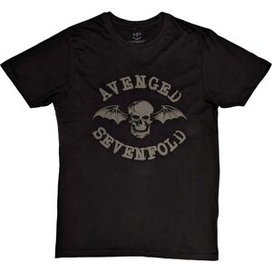 Avenged Sevenfold Deathbat - T-shirt for Men & Women Avenged Sevenfold Deathbat - T-shirt for Men & Women