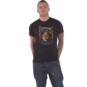 Fleetwood Mac Sisters Of The Moon Unisex T-Shirt - Rock Fleetwood Mac Sisters Of The Moon Unisex T-Shirt - Rock