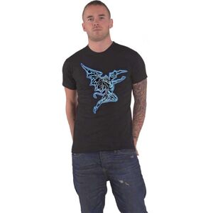 Black Sabbath Lightning Henry Unisex T-shirt - T-Shirt Black Sabbath Lightning Henry Unisex T-shirt - T-Shirt