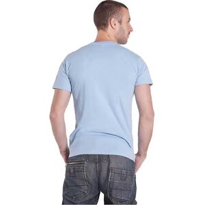 Pink Floyd Knebworth Live Dye Wash T-shirt - T-shirt Pink Floyd Knebworth Live Dye Wash T-shirt - T-shirt
