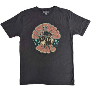 Fleetwood Mac Stars & Penguins T-shirt - T-shirt Fleetwood Mac Stars & Penguins T-shirt - T-shirt