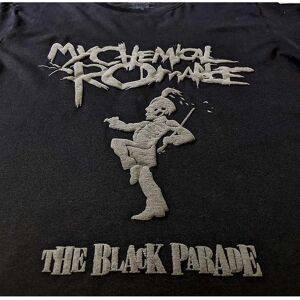 My Chemical Romance Black Parade S T-Shirt - T-Shirt My Chemical Romance Black Parade S T-Shirt - T-Shirt