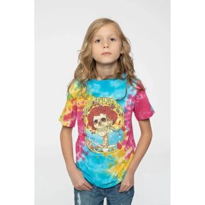 Grateful Dead Kids Bertha Frame Dye Wash T-Shirt - Kids T-shirt Grateful Dead Kids Bertha Frame Dye Wash T-Shirt - Kids T-shirt
