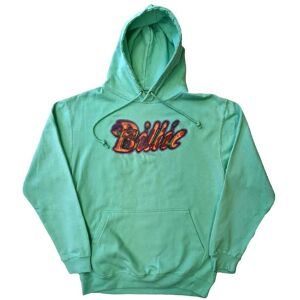 Billie Eilish Silhouettes Hoodie - Huvtröja Billie Eilish Silhouettes Hoodie - Huvtröja