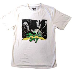 Green Day Dookie Photo White XXL T-shirt Green Day Dookie Photo White XXL T-shirt