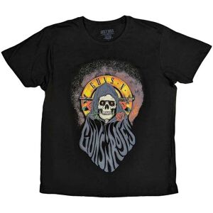Guns N' Roses Reaper T-Shirt - Officiell bandtröja Guns N' Roses Reaper T-Shirt - Officiell bandtröja