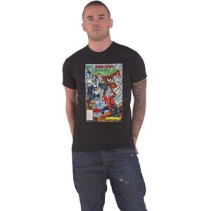 Marvel Marvel T-shirt Venom Carnage Black XL - T-shirt Marvel Marvel T-shirt Venom Carnage Black XL - T-shirt