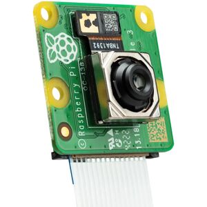 Raspberry Pi Kamera Modul 3 - 12MP HDR Autofokus Weitwinkel Raspberry Pi Kamera Modul 3 - 12MP HDR Autofokus Weitwinkel