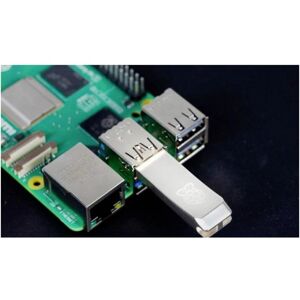 Raspberry Pi 256GB USB3.0 Flash Drive - High Performance Storage Raspberry Pi 256GB USB3.0 Flash Drive - High Performance Storage