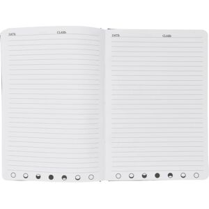 Blue Sky Studios Notatbok Nightshade A5 - Holdbar & Lisensiert Blue Sky Studios Notatbok Nightshade A5 - Holdbar & Lisensiert