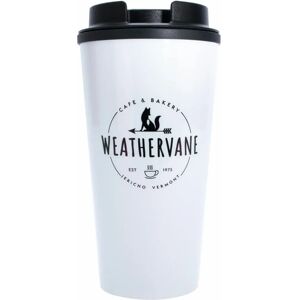 Blue Sky Studios Thermo Mug - 0.45L - Travel Flask Blue Sky Studios Thermo Mug - 0.45L - Travel Flask