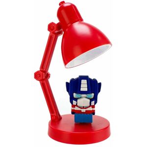 Thumbs Up 5056563717966 Lampe de table - Rouge - Lampe de table - Publicité Thumbs Up 5056563717966 Lampe de table - Rouge - Lampe de table - Publicité