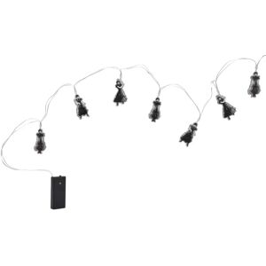 Thumbs Up WD719595 - LED koristevalo - Wednesday teema Thumbs Up WD719595 - LED koristevalo - Wednesday teema