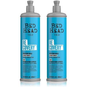 Bed Head by TIGI Recovery Moisturising Conditioner - Dry Hair Bed Head by TIGI Recovery Moisturising Conditioner - Dry Hair