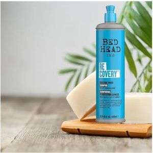 Bed Head by TIGI Recovery Moisturising Shampoo - Hair Care Set Bed Head by TIGI Recovery Moisturising Shampoo - Hair Care Set