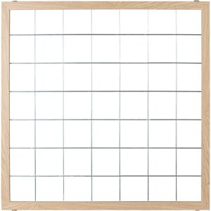 Ginger Ray Natural DIY Decorative Frame - Decor Ginger Ray Natural DIY Decorative Frame - Decor