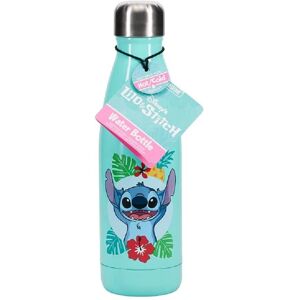 Paladone Stitch Metal Water Bottle - 460 ml - Water Bottle Paladone Stitch Metal Water Bottle - 460 ml - Water Bottle