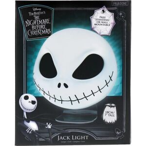 Paladone Jack Skellington Licht - Halloween Dekoration - Licht Paladone Jack Skellington Licht - Halloween Dekoration - Licht