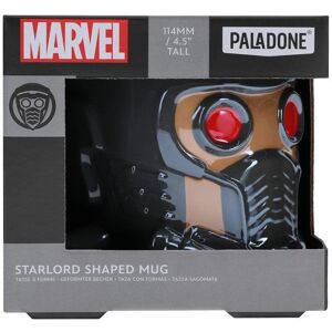 Paladone Star-Lord Mug Black - Movie Collectible Paladone Star-Lord Mug Black - Movie Collectible